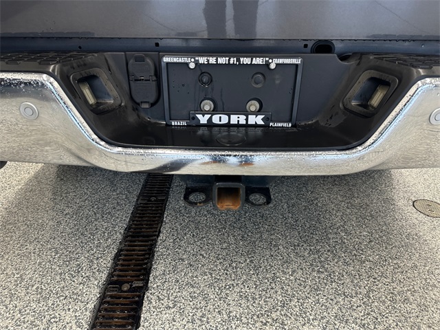 2014 Ram 1500 Laramie Longhorn photo 20