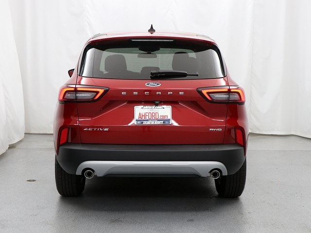 2025 Ford Escape Active photo 4