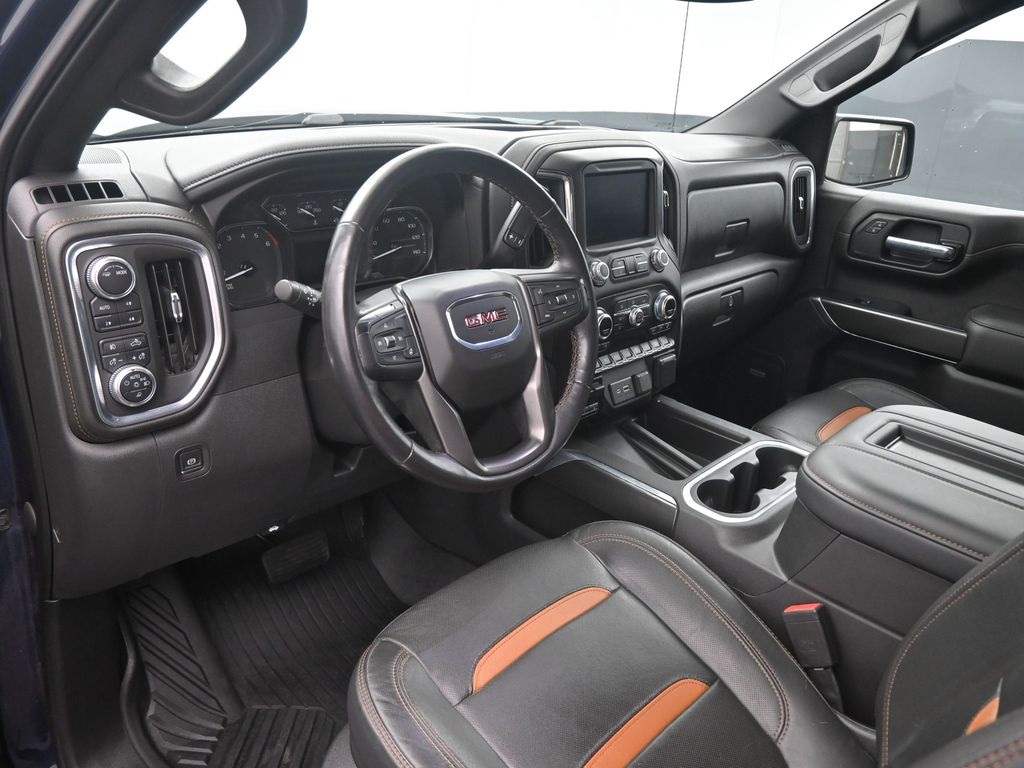 2020 Gmc Sierra 1500 AT4 photo 10