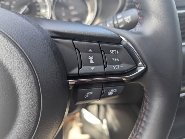 2023 Mazda CX-5 2.5 S Carbon photo 17