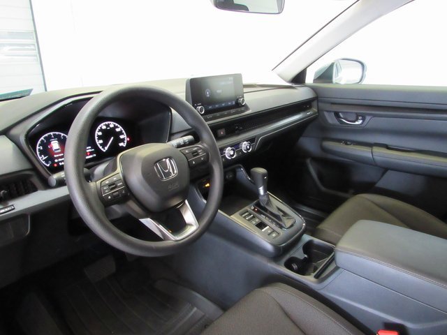 2025 Honda CR-V LX photo 4