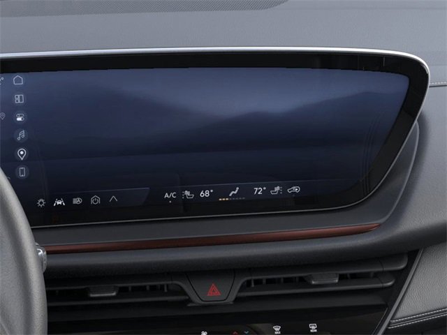 2025 Buick Envision Sport Touring photo 20