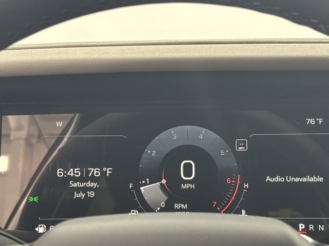 2026 Gmc Acadia Elevation photo 24