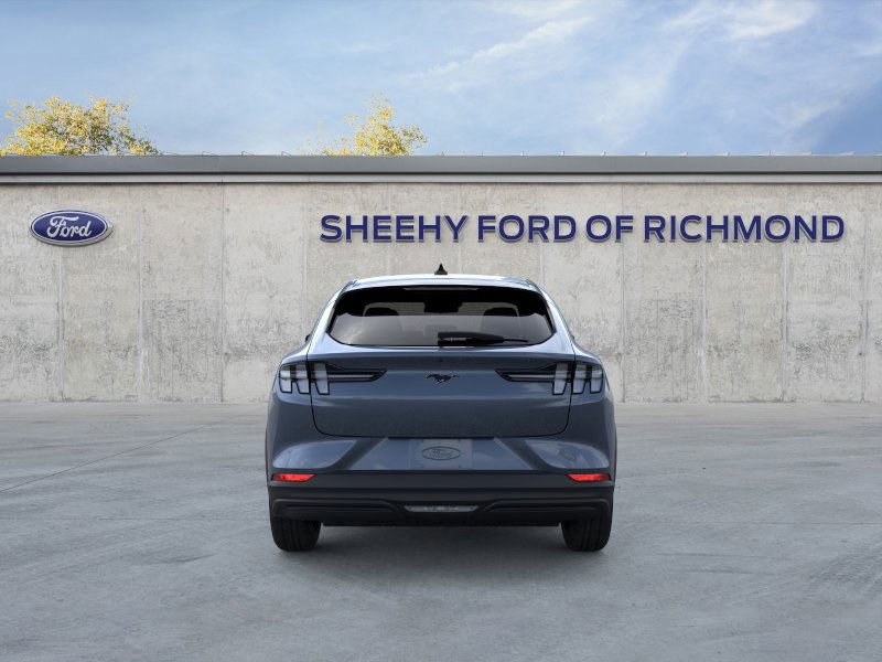 2024 Ford Mustang Mach-E Select photo 4