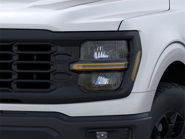 2025 Ford F-150 STX photo 18