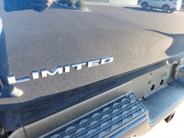 2022 Ram 1500 Limited photo 6