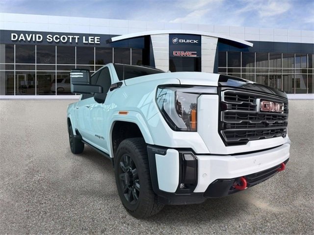 2026 GMC Sierra Work Truck's photo