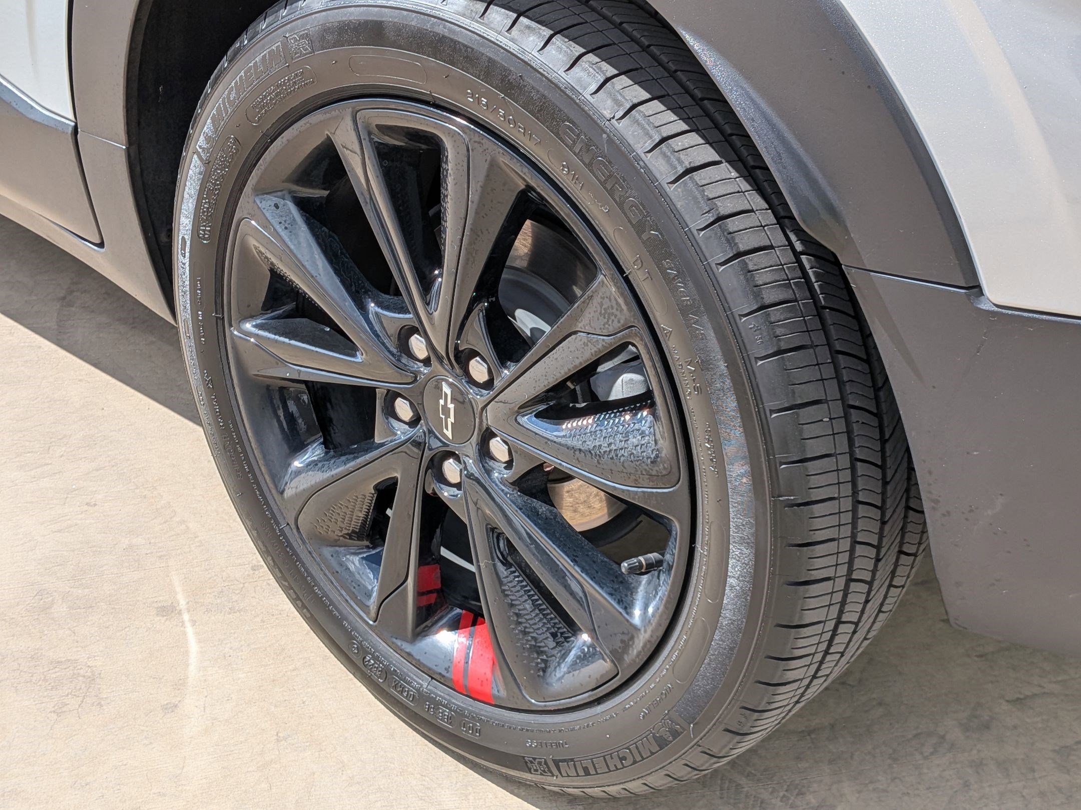 2023 Chevrolet Bolt EUV photo 12
