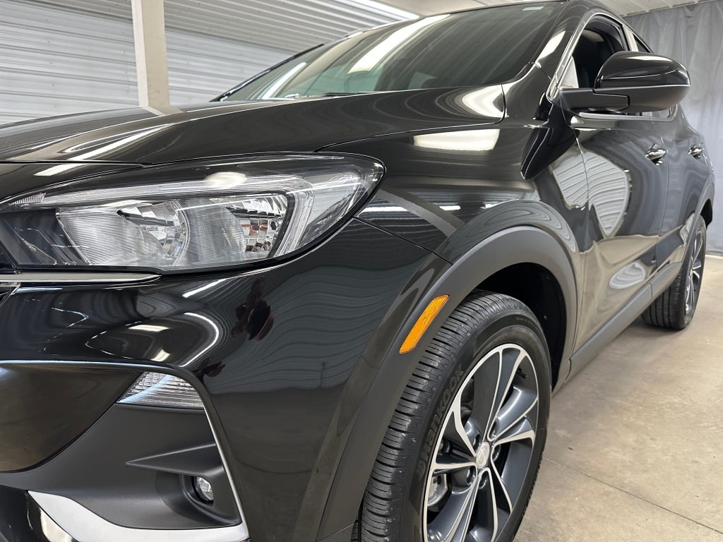 2022 Buick Encore GX Select photo 30