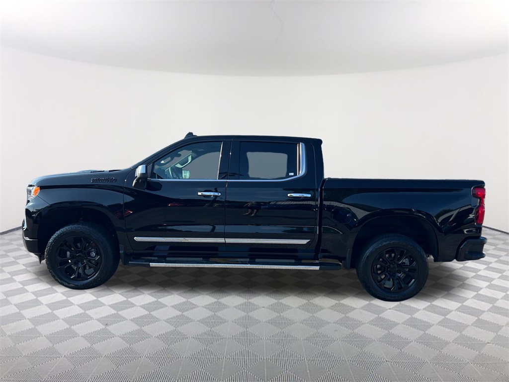 2024 Chevrolet Silverado 1500 High Country photo 7