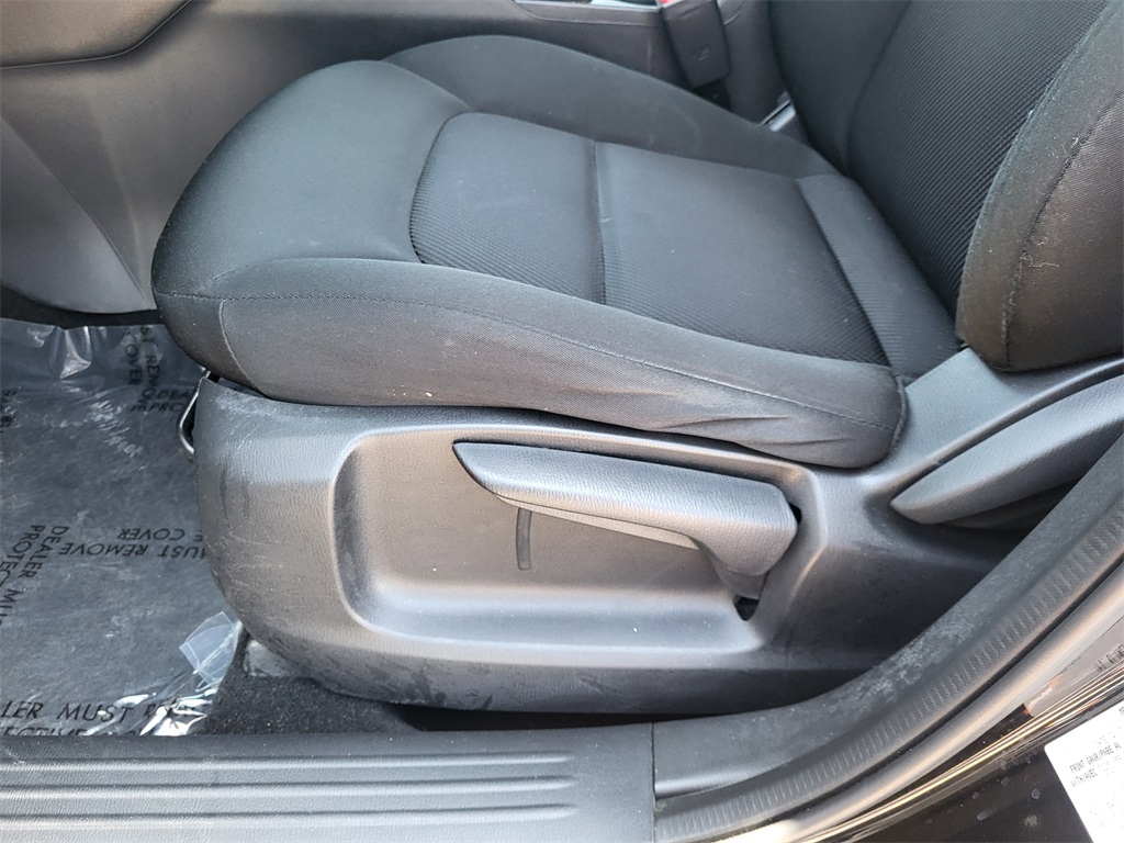 2017 Mazda CX-5 Sport photo 12