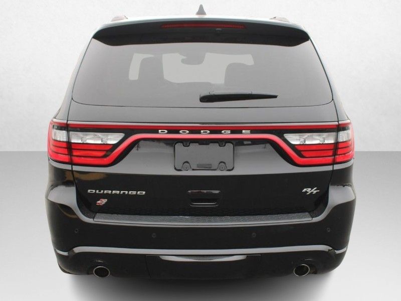 2024 Dodge Durango R/T Plus photo 4