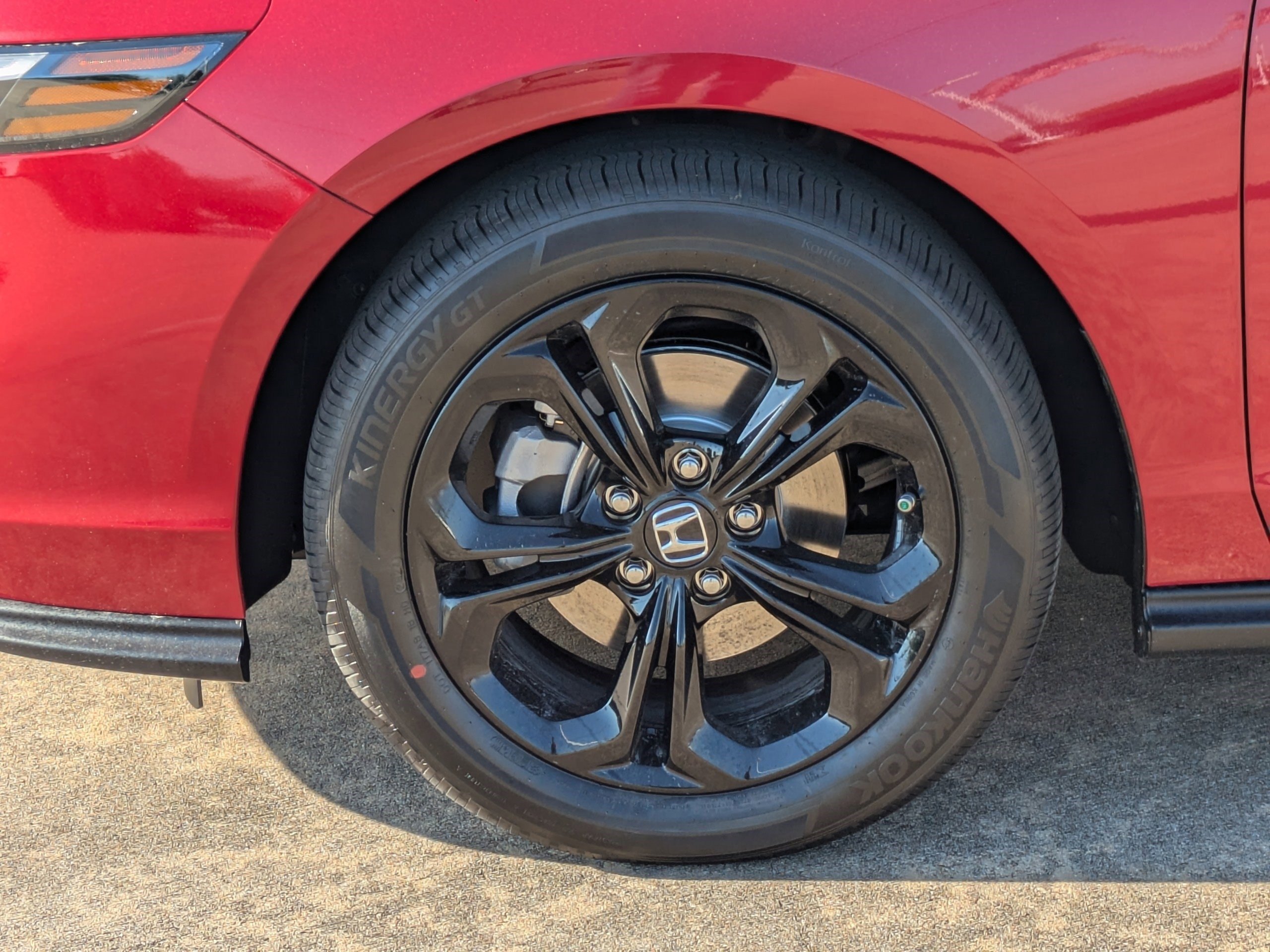 2025 Honda Accord SE photo 10