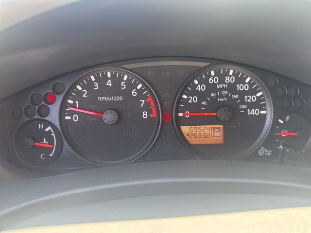 2021 Nissan Frontier SV photo 11