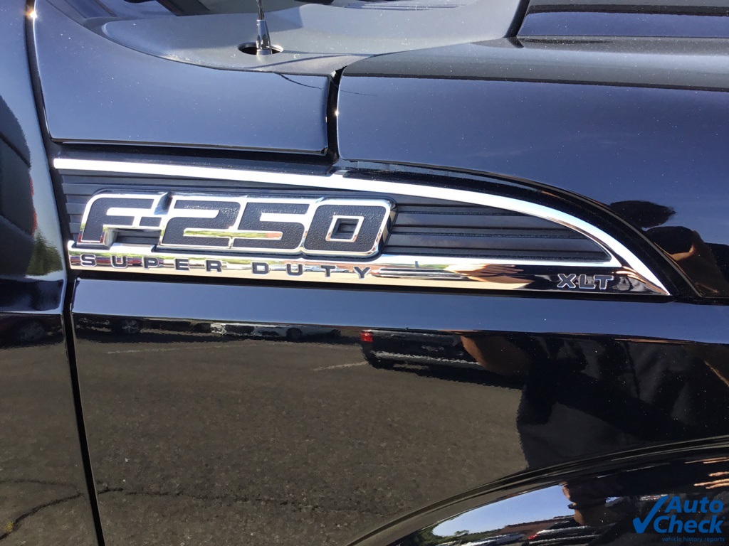 2016 Ford F-250 photo 20
