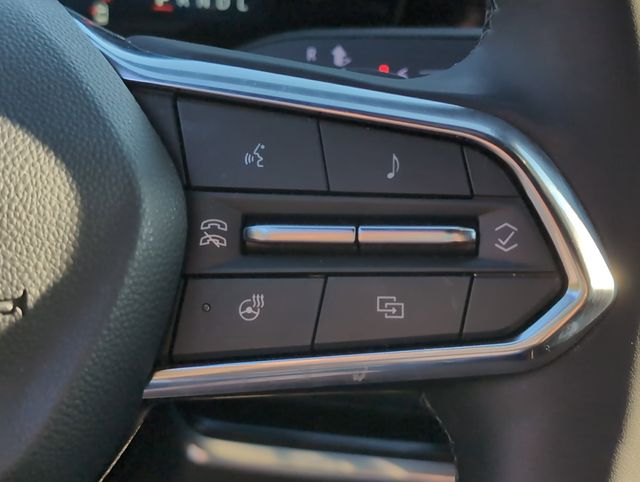 2025 Chevrolet Equinox LT photo 16