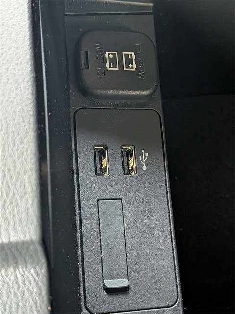 2024 Mazda CX-5 2.5 Select photo 25