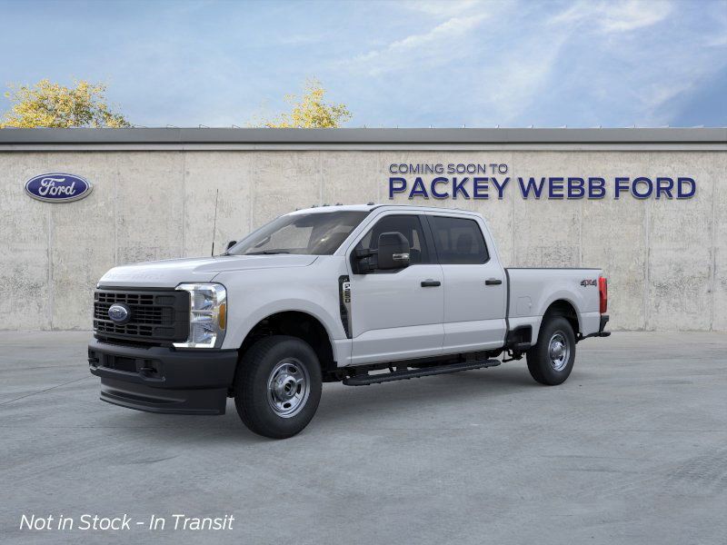2026 FORD F-250 - Image 2