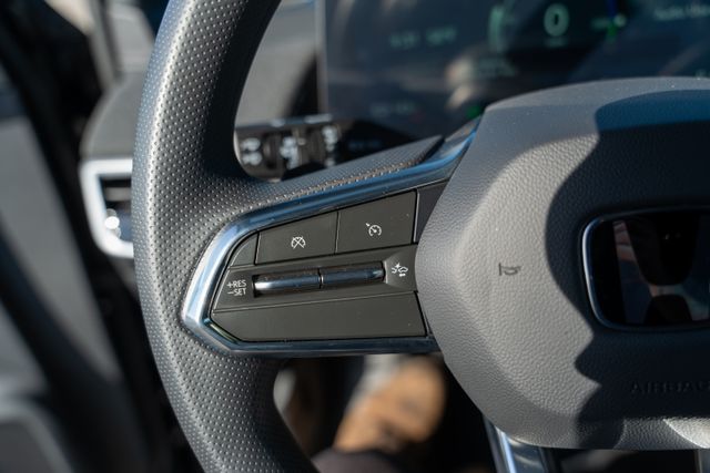 2025 Honda Prologue EX photo 22
