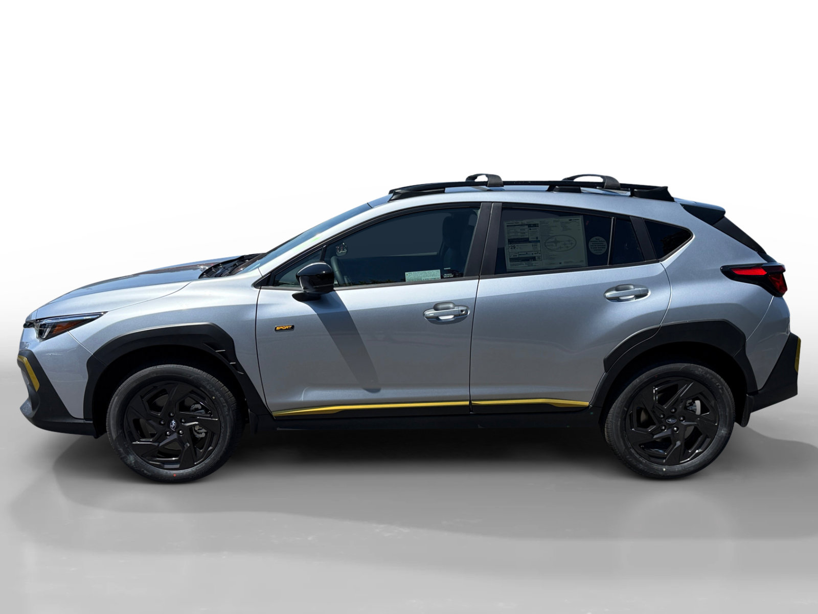 2025 Subaru Crosstrek Sport photo 2