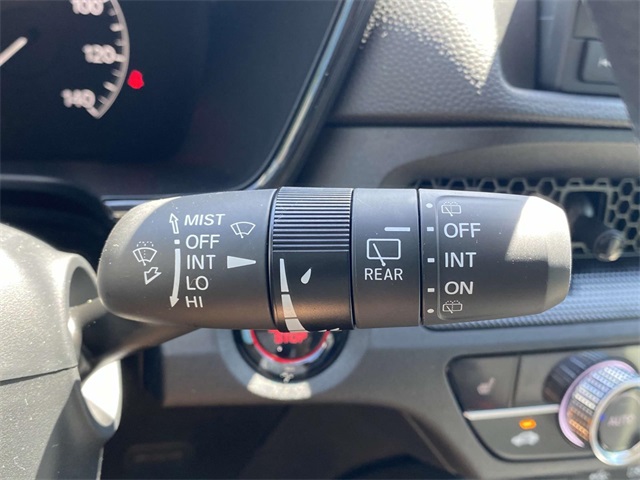 2025 Honda CR-V EX photo 22