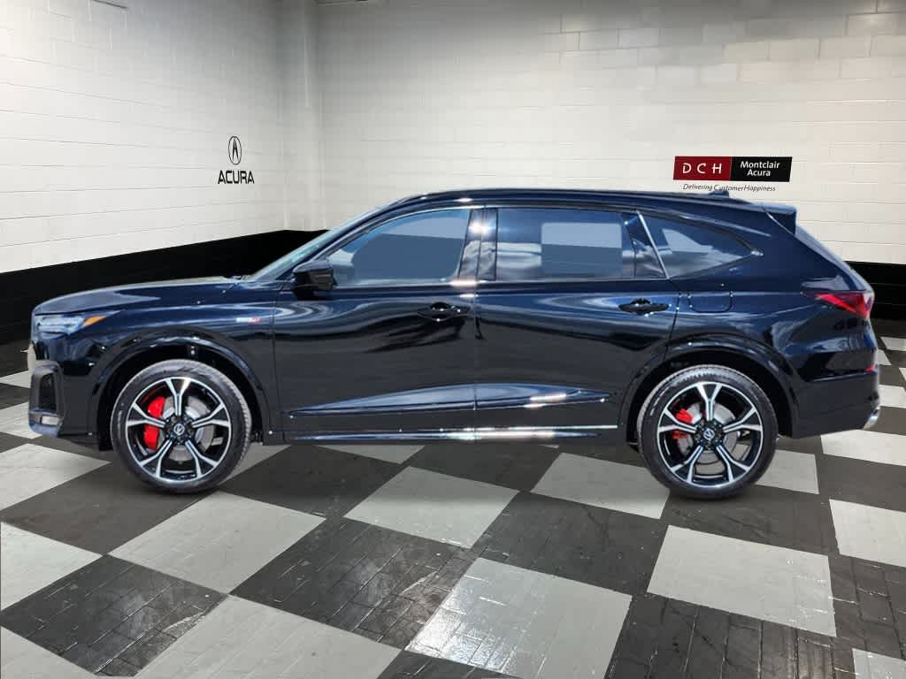 2026 Acura MDX Type S Advance SH-AWD photo 2