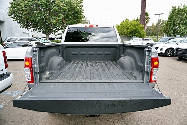 2024 Ram 2500 Big Horn photo 12