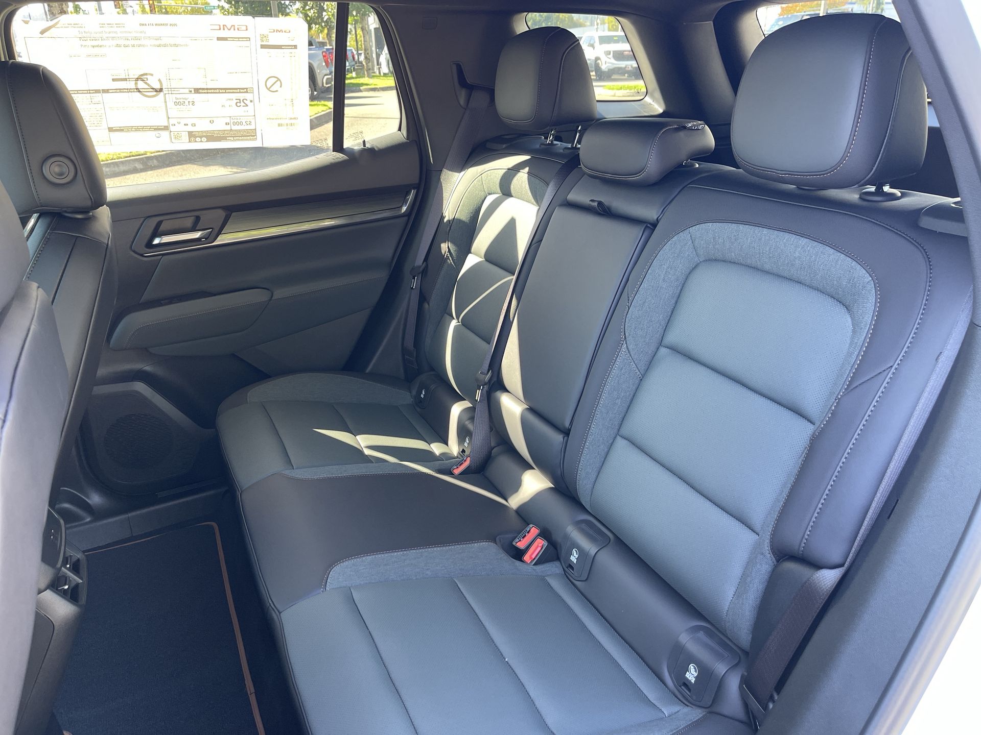 2026 Gmc Terrain AT4 photo 23