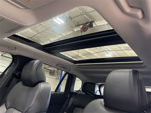 2025 Mazda CX-50 2.5 Premium Plus photo 20