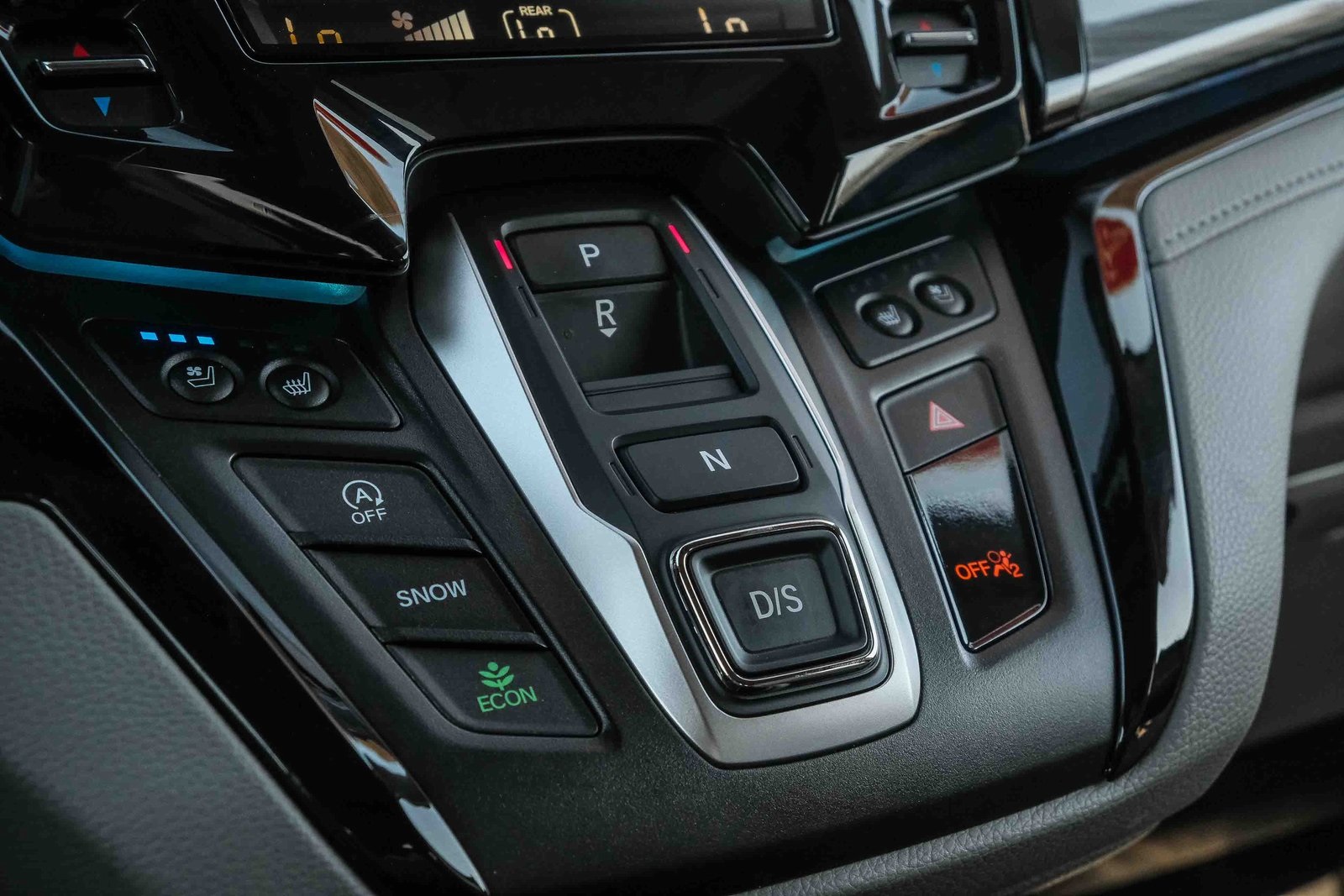 2024 Honda Odyssey Elite photo 22