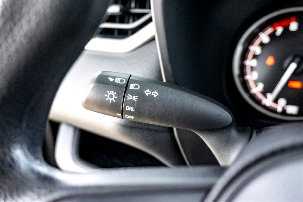 2024 Toyota RAV4 LE photo 19