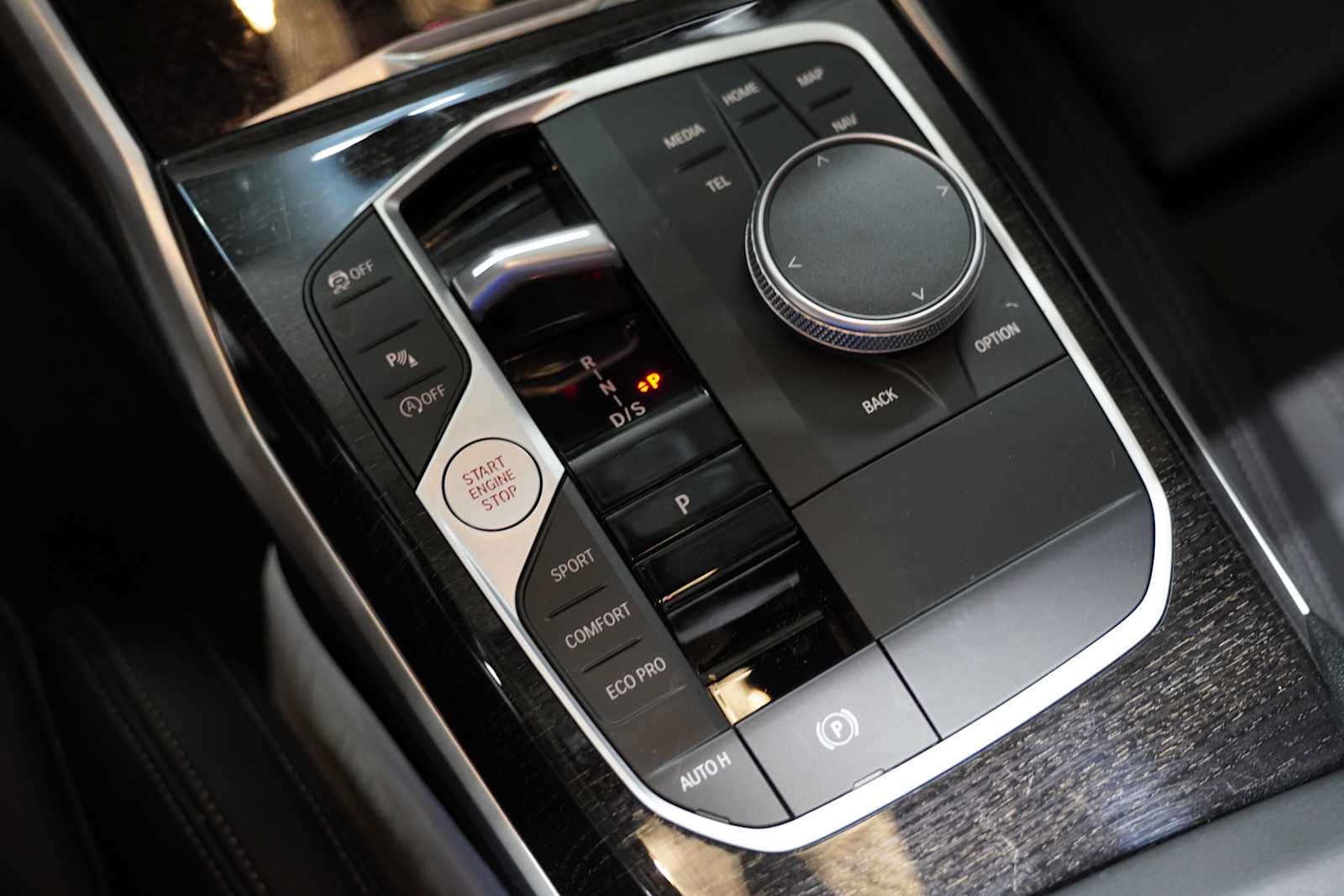 2023 Bmw 330i photo 19