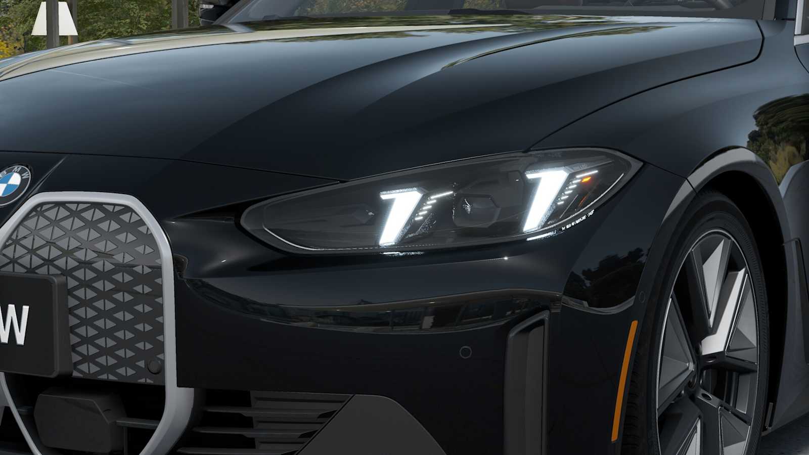2025 Bmw i4 eDrive40 photo 6