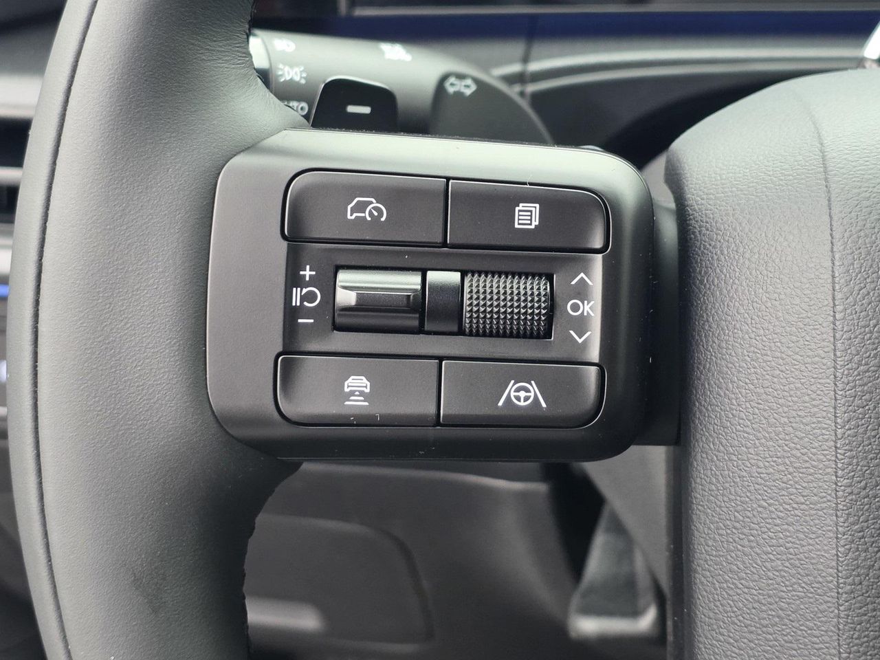 2026 Hyundai Santa Fe Calligraphy photo 29