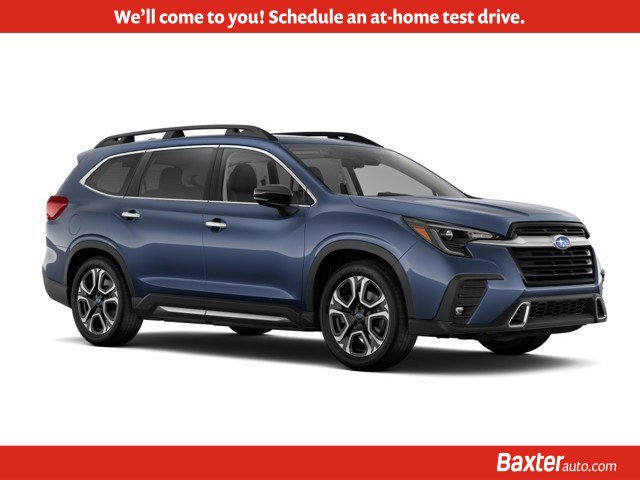 2025 Subaru Ascent Touring's photo