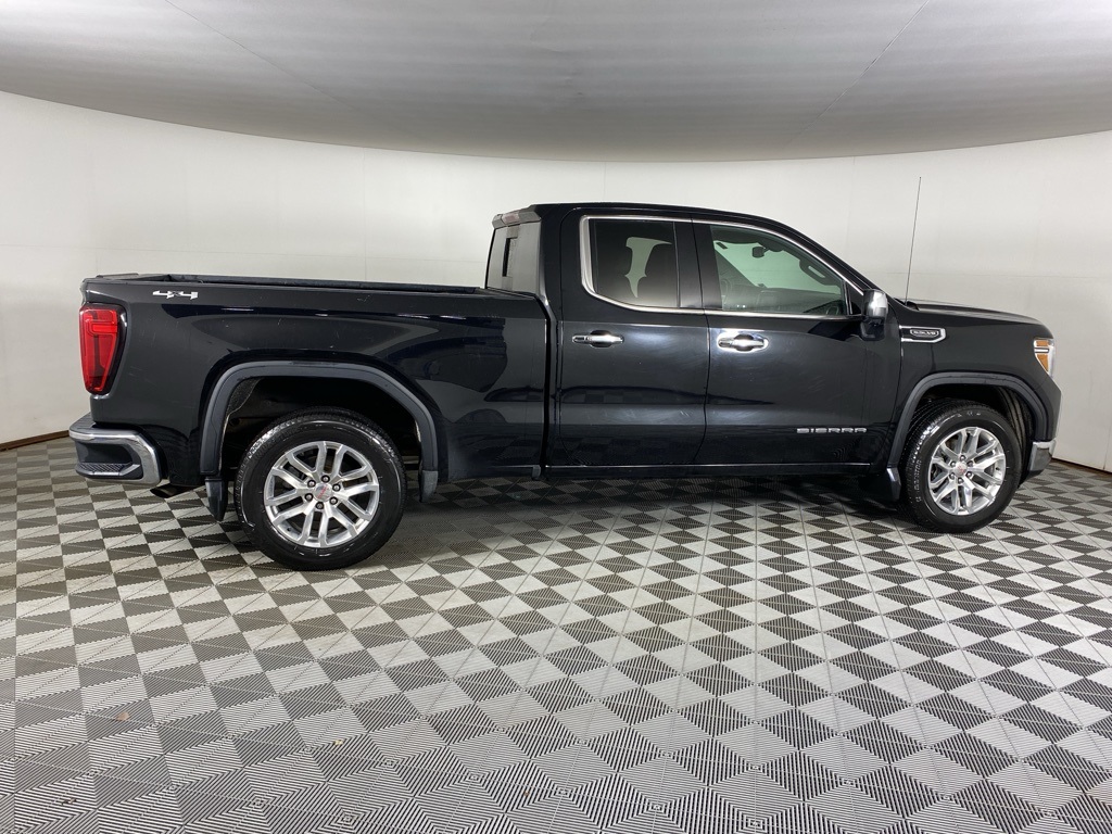 2019 Gmc Sierra 1500 SLT photo 12