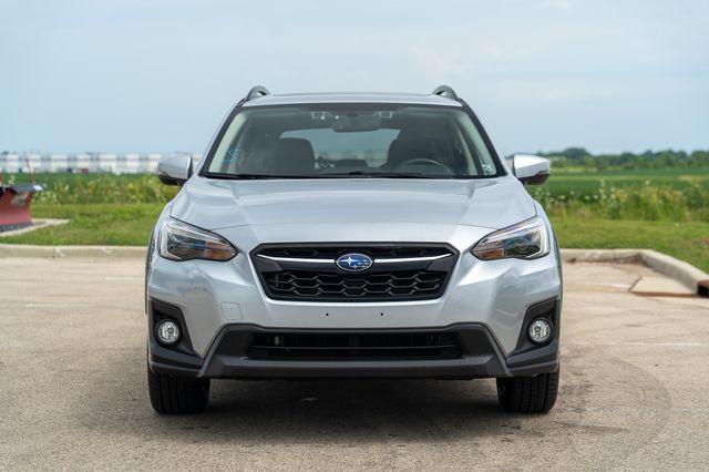 Used 2018 Subaru Crosstrek Limited with VIN JF2GTALC8J8349588 for sale in Sturtevant, WI