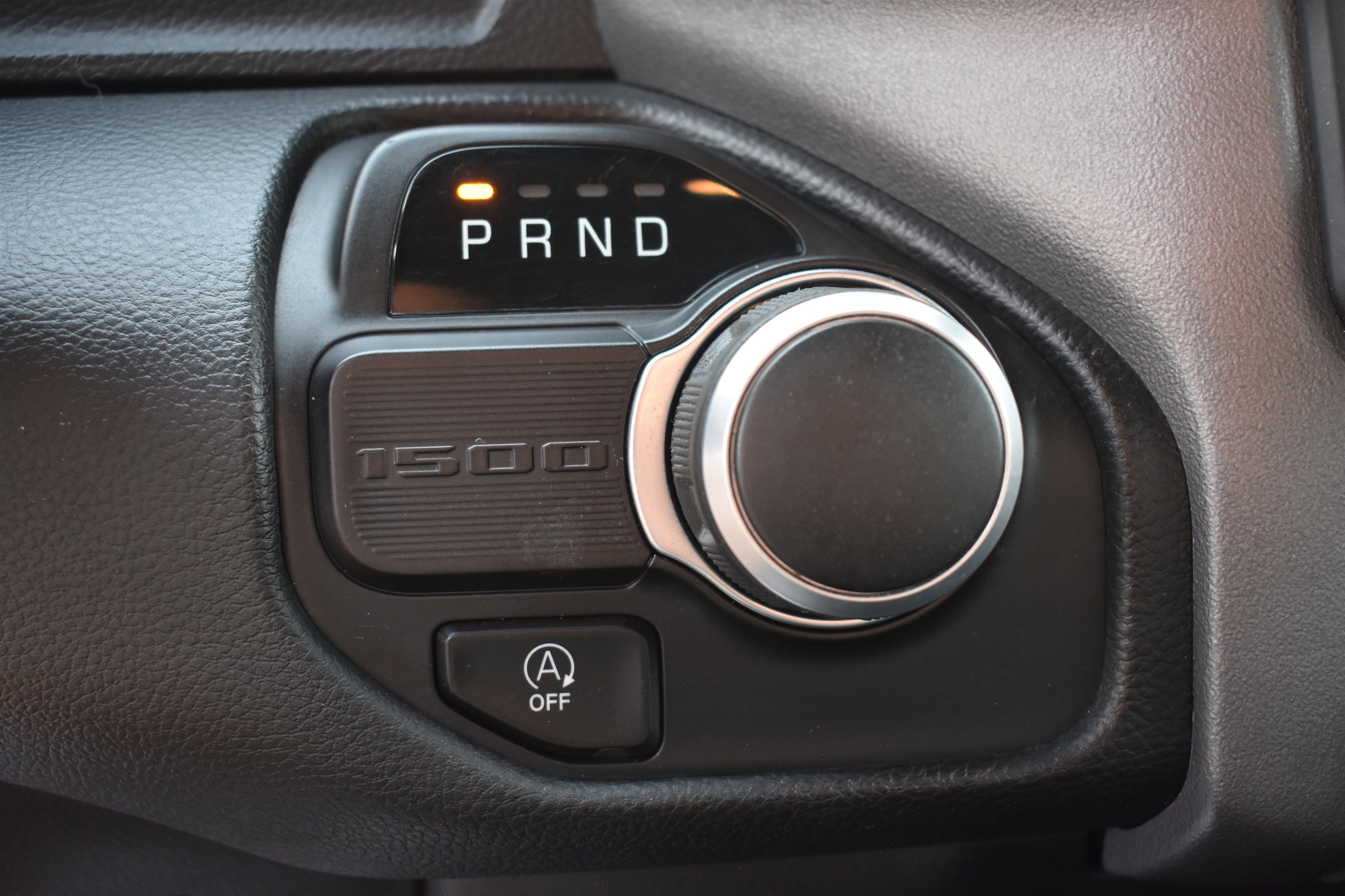 2023 Ram 1500 Big Horn photo 24