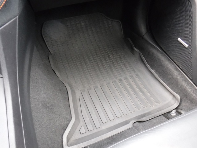 2018 Subaru Crosstrek 2.0i Limited photo 21