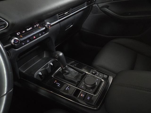 2021 Mazda CX-30 Turbo photo 24