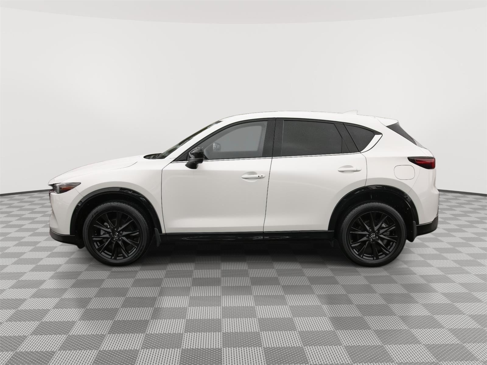2025 Mazda CX-5 2.5 Carbon Turbo photo 18