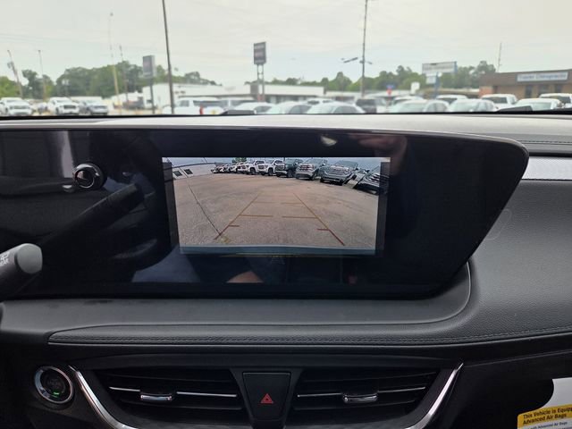 2026 Buick Encore GX Preferred photo 13