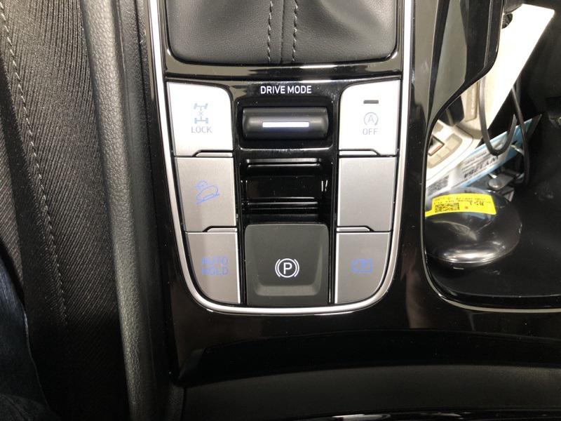 2026 Hyundai Tucson SEL photo 30