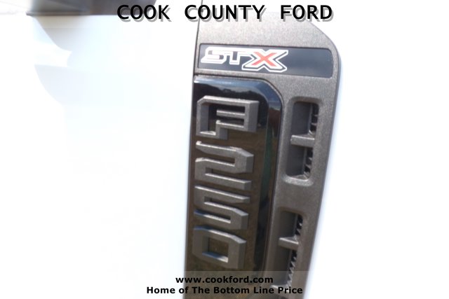 2026 Ford F-250 XL photo 9