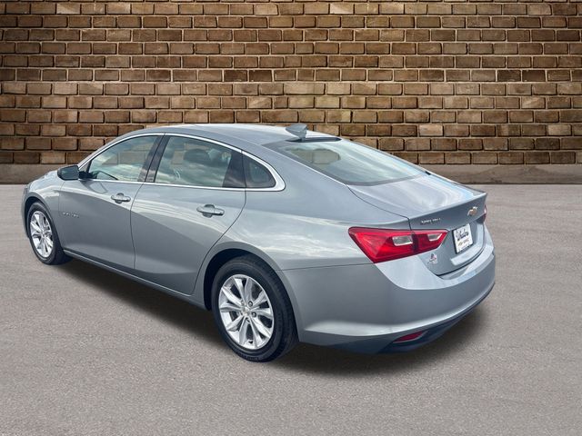 2023 Chevrolet Malibu 1LT photo 4