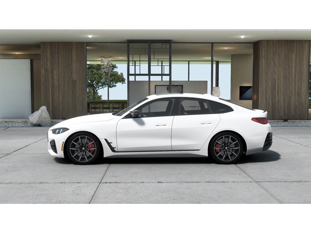 2026 Bmw M440i xDrive photo 4