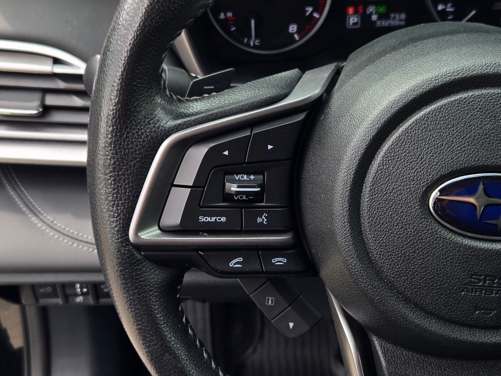 2021 Subaru Outback Limited photo 24