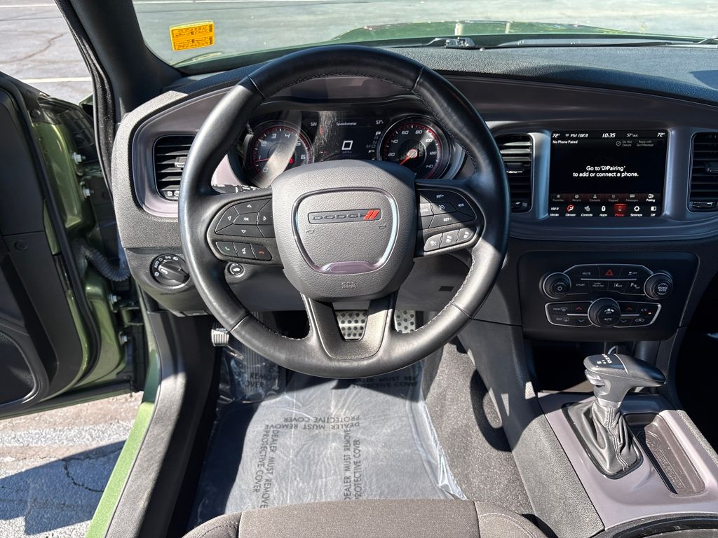 2023 Dodge Charger GT photo 13