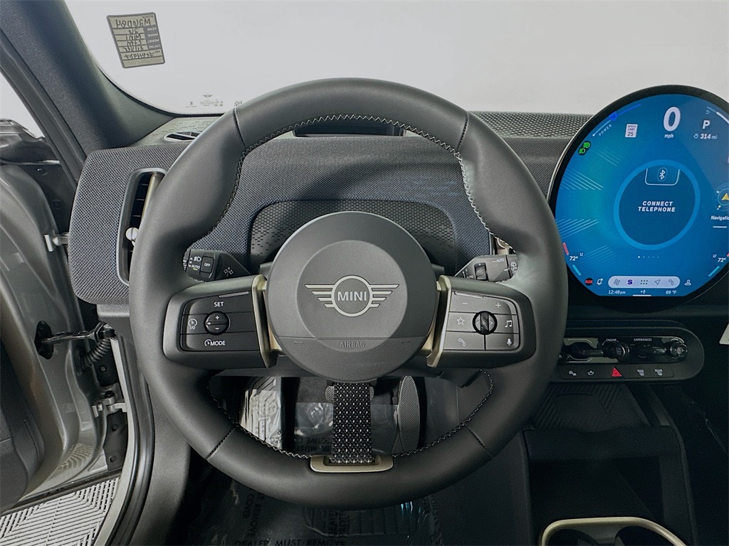 2026 Mini Countryman S ALL4 photo 12