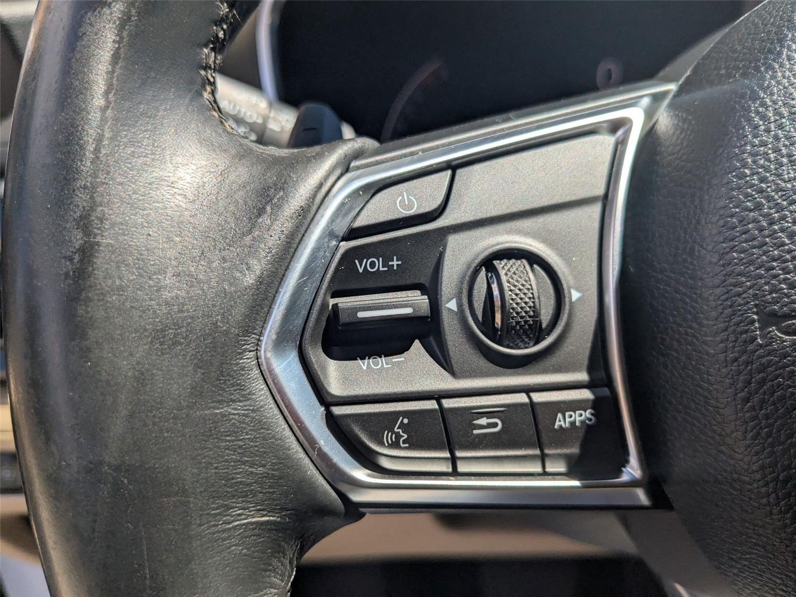 2023 Acura MDX Technology photo 15
